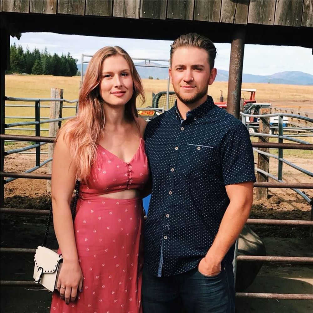 Meet your Posher, Kayla